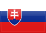 Drapeau SLOVAKIA