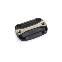 BRAKE FLUID CONTAINER-TITANIUM-Yamaha