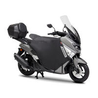 APRON NMAX-Yamaha