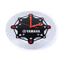 23 HORLOGE MURALE DI-Yamaha