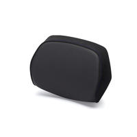 BACKREST PAD-BLUE-Yamaha