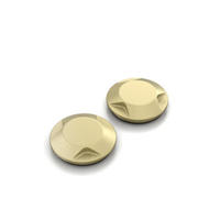 PIVOT COVER SET TI-Yamaha