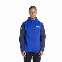 24 PB TM SWEAT ZIP H-Yamaha