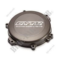GYTR® Billet koppelingsdeksel-Yamaha