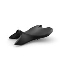 MT07 - SELLE BASSE-Yamaha