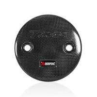 ENGINE COVER TMAX - CARBON-Yamaha