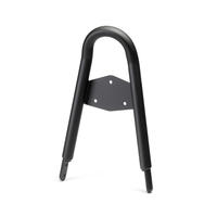 XV950 BACKREST TALL BLACK-Yamaha