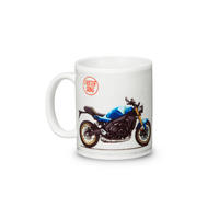 22 FS XSR900 MUG CER-Yamaha