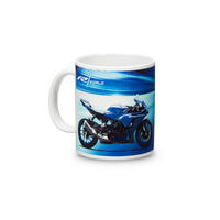 22 MUG CERAMIQUE YZ4-Yamaha