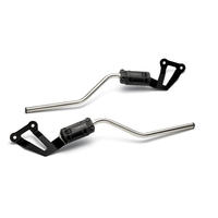 MT-07 STAY SOFT SIDE BAGS-Yamaha