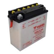 BATTERY ASSY(12N5.5-4A)