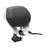 BACKREST CUSHION BLACK-BLUE-Yamaha-Accessoires voor motorfietsen en scooters Yamaha