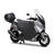 APRON NMAX-Yamaha