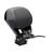 BACKREST CUSHION BLACK-BLUE-Yamaha-Accessoires voor motorfietsen en scooters Yamaha