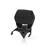 BACKREST BASE KIT-Yamaha