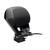 BACKREST CUSHION BLACK-GOLD-Yamaha-Accessoires voor motorfietsen en scooters Yamaha