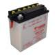 BATTERY ASSY(12N5.5-4A)