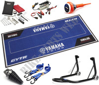 Yamaha Garage-Yamaha