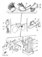ELECTRISCH 1 voor Yamaha FS1 1987