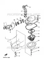 INLAAT voor Yamaha YFA1 1998