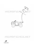 ELECTRISCH 2 voor Yamaha BIG BEAR 250 2010