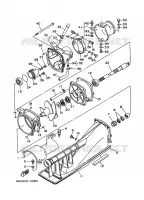JET UNIT 1 voor Yamaha RA700A 1995