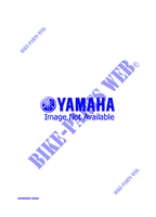 PAKKINGSET voor Yamaha WR500 1997