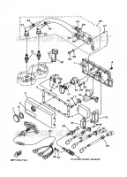 ELECTRISCH 1 voor Yamaha GP760V 1997