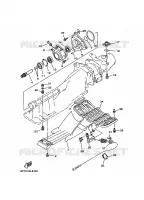 JET UNIT 2 voor Yamaha MJ800GP 1998
