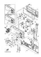ELECTRISCH 1 voor Yamaha FX1000 2005