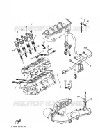 ELECTRISCH 2 voor Yamaha FX1000 2005
