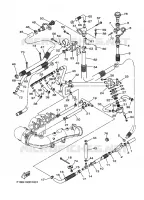 UITLAAT 2 voor Yamaha FX1000 2005