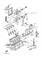 ELECTRISCH 2 voor Yamaha FX1000-A  2002