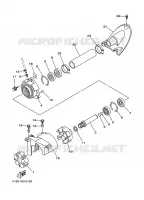 JET UNIT 2 voor Yamaha FX1000-A  2002