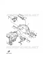 JET UNIT 3 voor Yamaha FX1000-A  2002