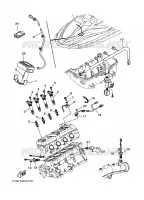 ELECTRISCH 2 voor Yamaha FX1100  2004