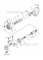 JET UNIT 2 voor Yamaha FX1100  2004