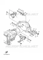 JET UNIT 3 voor Yamaha FX1100  2004