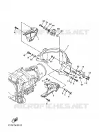 JET UNIT 3 voor Yamaha FX1100B-E 2006