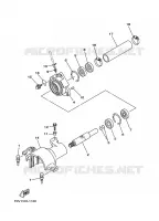JET UNIT 2 voor Yamaha XA1200 2001