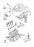 ELECTRISCH 2 voor Yamaha JF1000A 2004