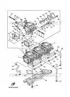 CARBURATEUR  voor Yamaha MJ-1200XL 1998