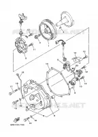 DYNAMO voor Yamaha MJ-1200XL 1998