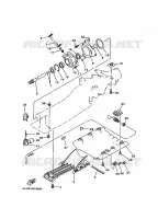 JET UNIT 2 voor Yamaha XL1200X 1999