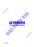 REPARATIESET  voor Yamaha YZ490 1988
