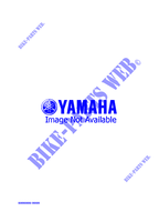 OPTIONELE ONDERDELEN 1 voor Yamaha YZ125 1999