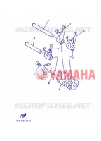 SCHAKELWALS voor Yamaha YBR125E 2006