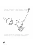 DYNAMO voor Yamaha FZ1NA 2009