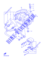 ACHTERLICHT voor Yamaha FJR 1300 AS 2010