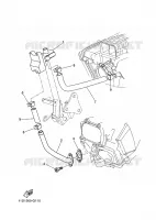 AIR INDUCTION SYSTEM AIS voor Yamaha TENERE 660 2010